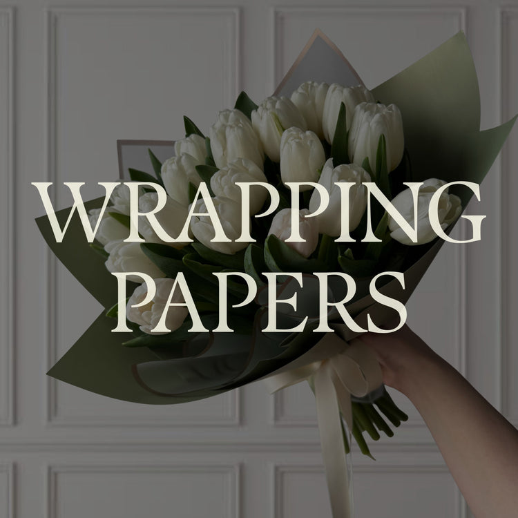 Wrapping Papers
