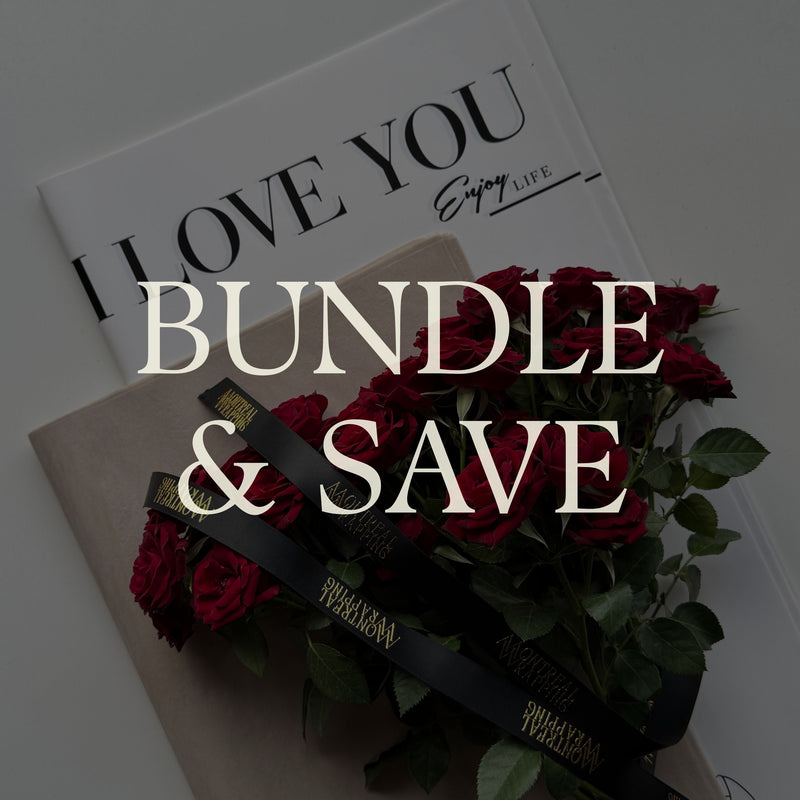 Bundle & Save