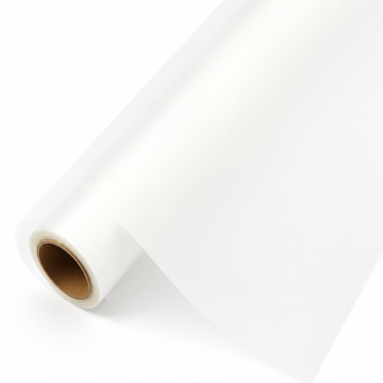 Korean Wrapping Paper - Semi Transparent Roll