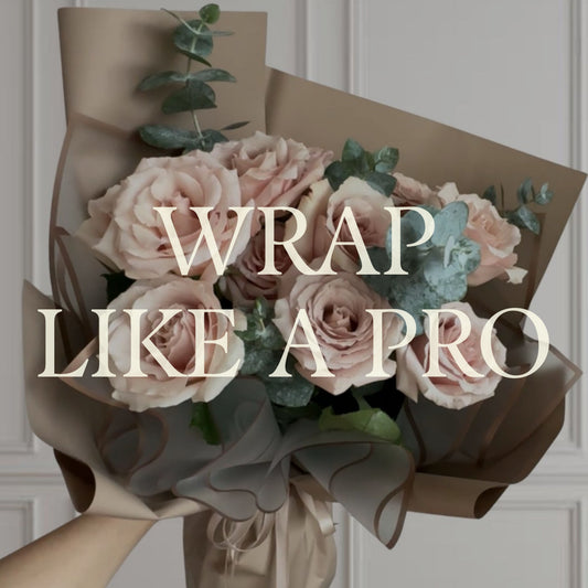 WRAPPING THAT SELLS