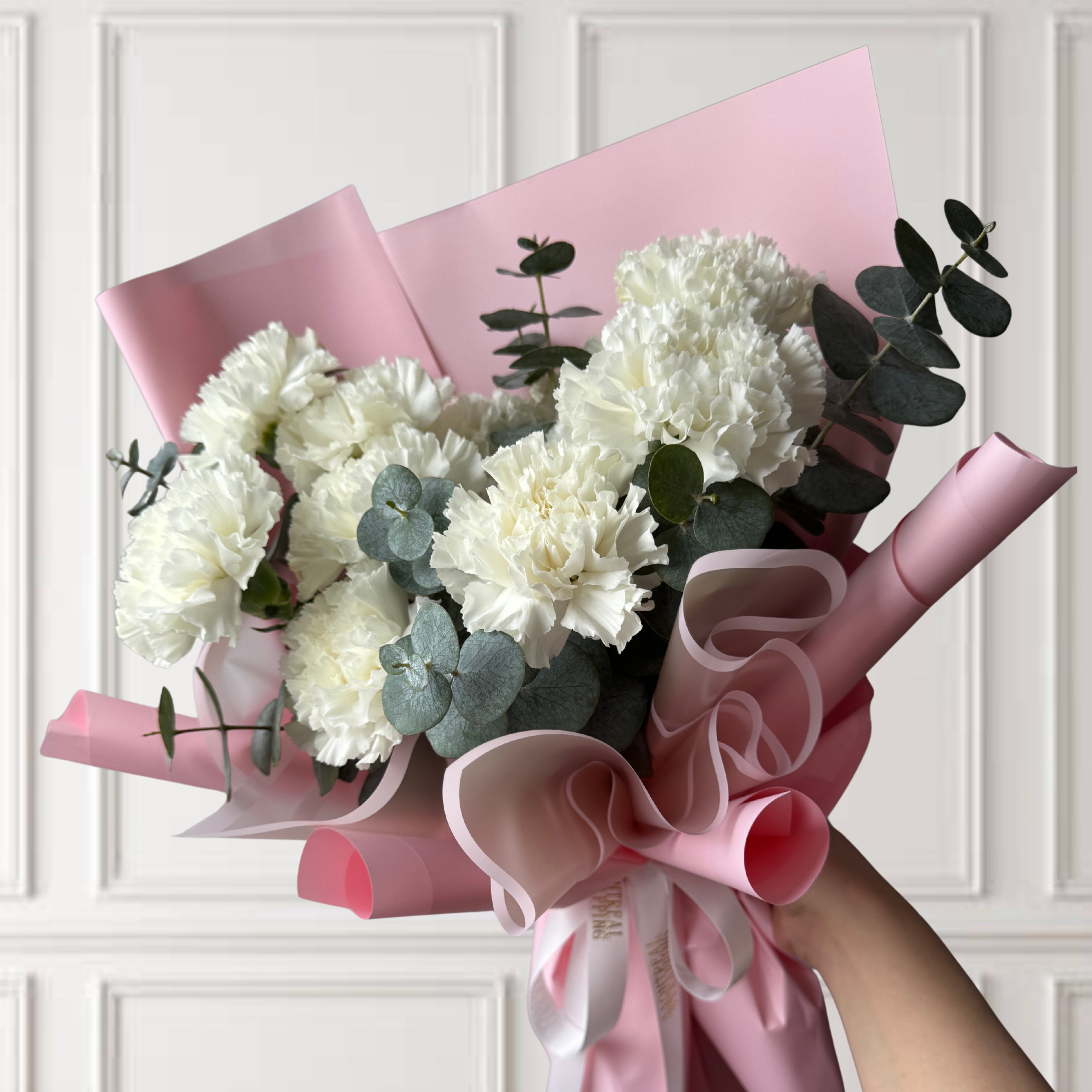 Korean Wrapping Paper - Matte