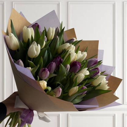 Kraft/Brown Paper - Recyclable & Eco-Friendly - 20 Sheets