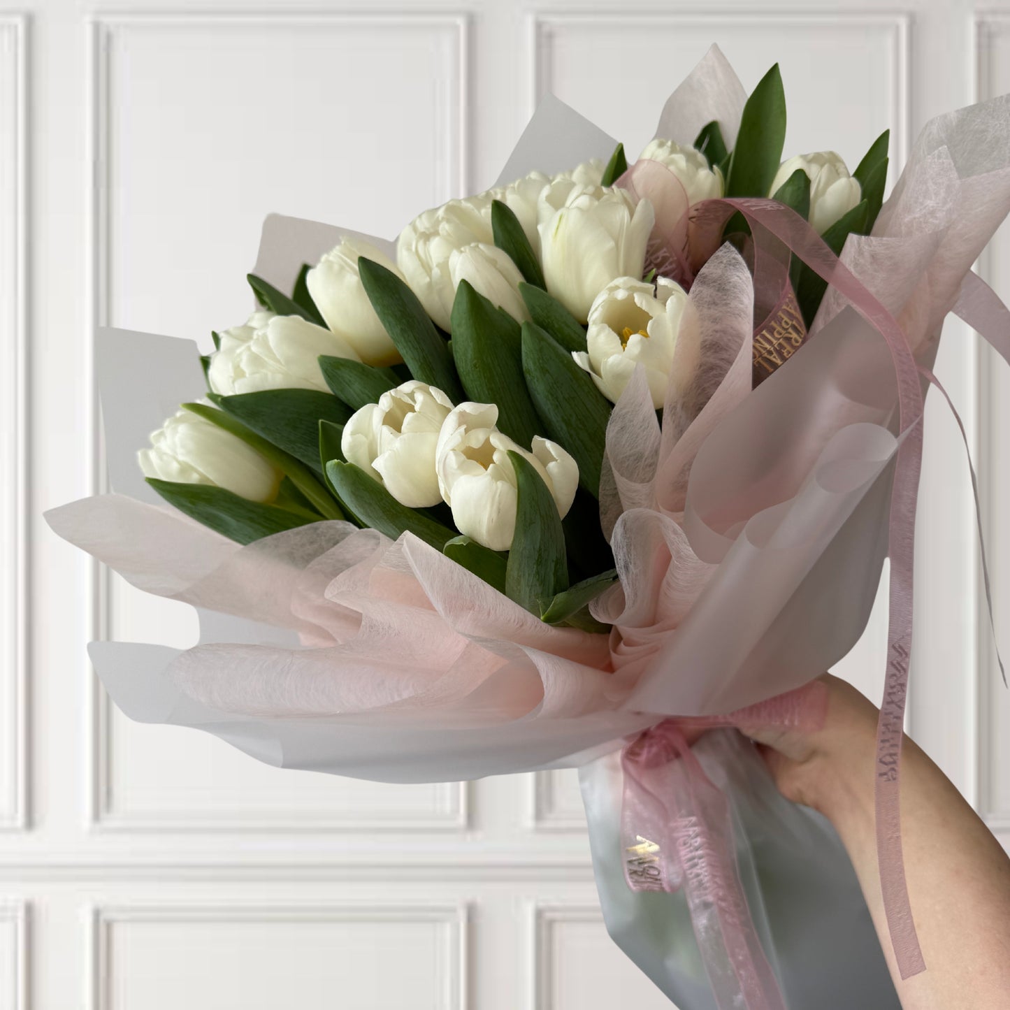 Non-Woven Tissue Papers - 40 Sheets