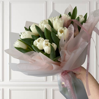 Non-Woven Tissue Papers - 40 Sheets