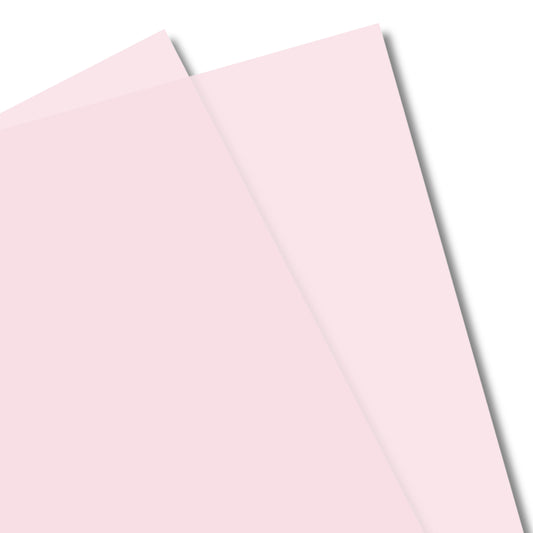 Semi-Transparent Wrapping Sheets - 20 Sheets