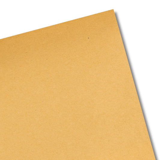 Kraft/Brown Paper Wrapping Sheets - Recyclable & Eco-Friendly - 20 Sheets