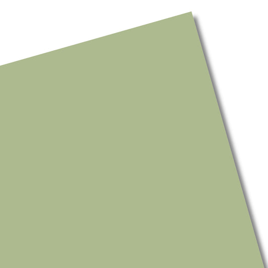 Matte Opaque Wrapping Sheets - 20 Sheets