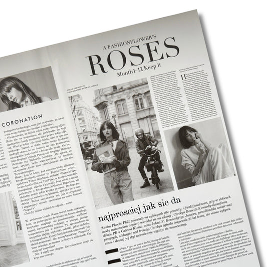 Matte Opaque Newspaper-Print Wrapping Sheets - 20 Sheets