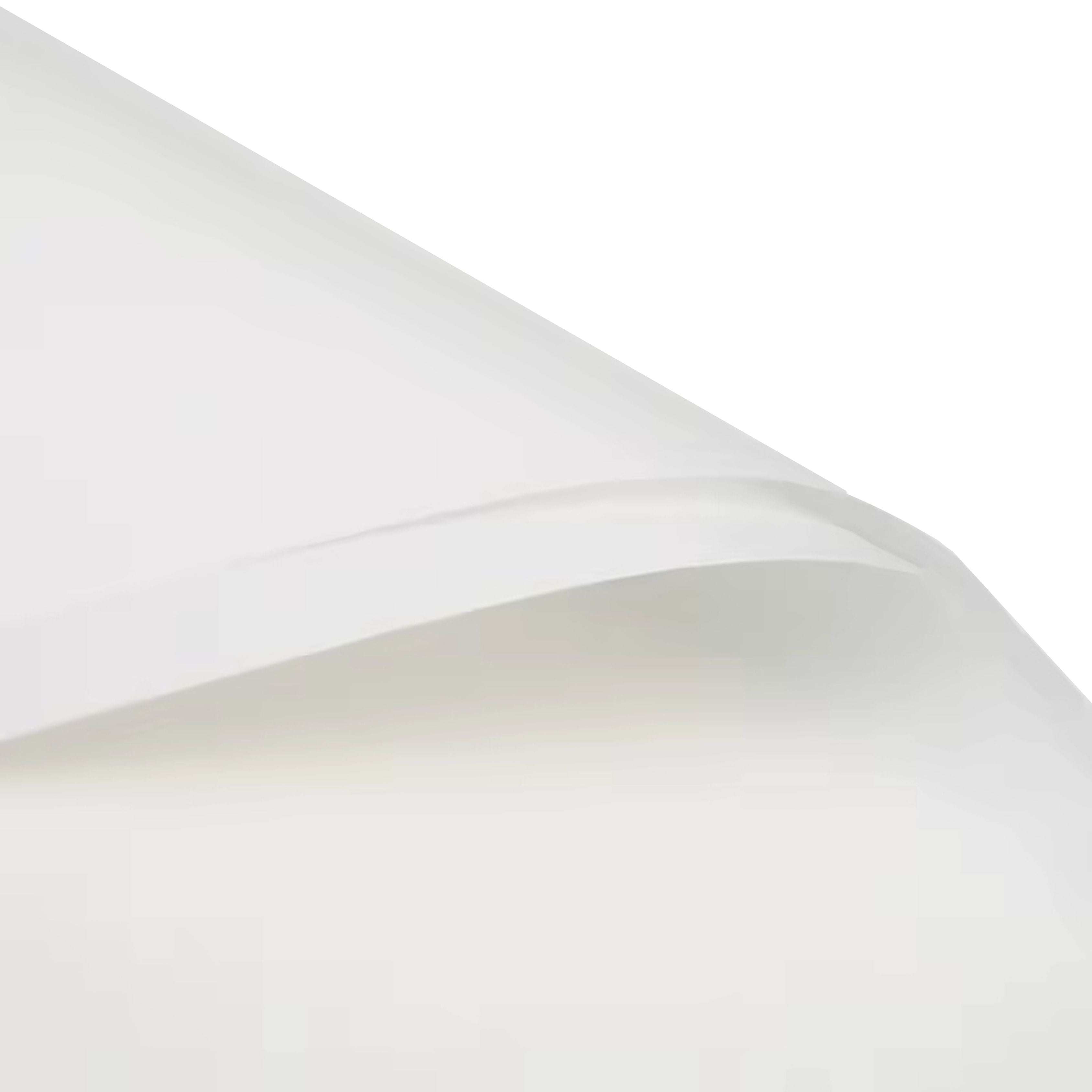 Korean Wrapping Paper -  Semi Transparent Matte