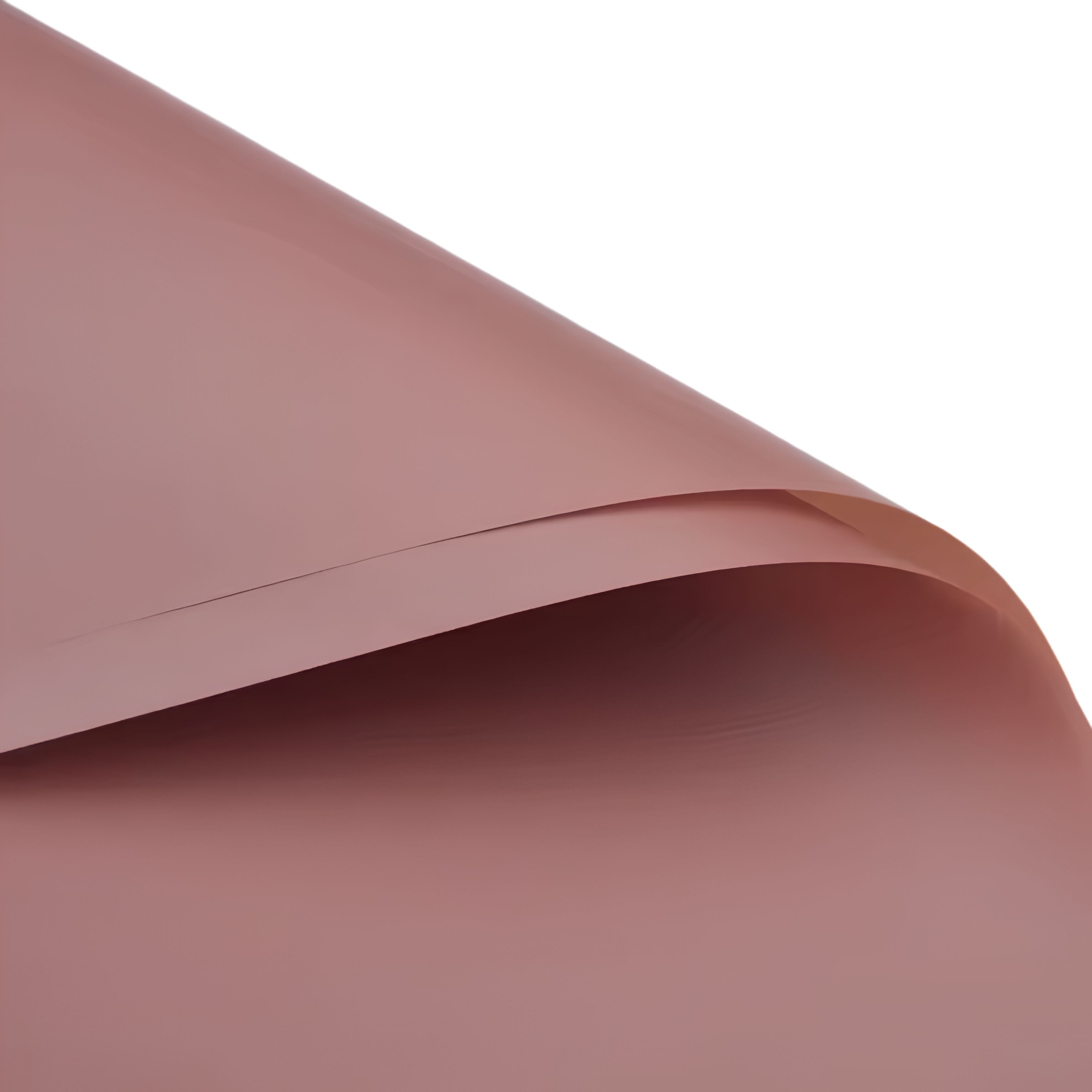 Korean Wrapping Paper -  Semi Transparent Matte