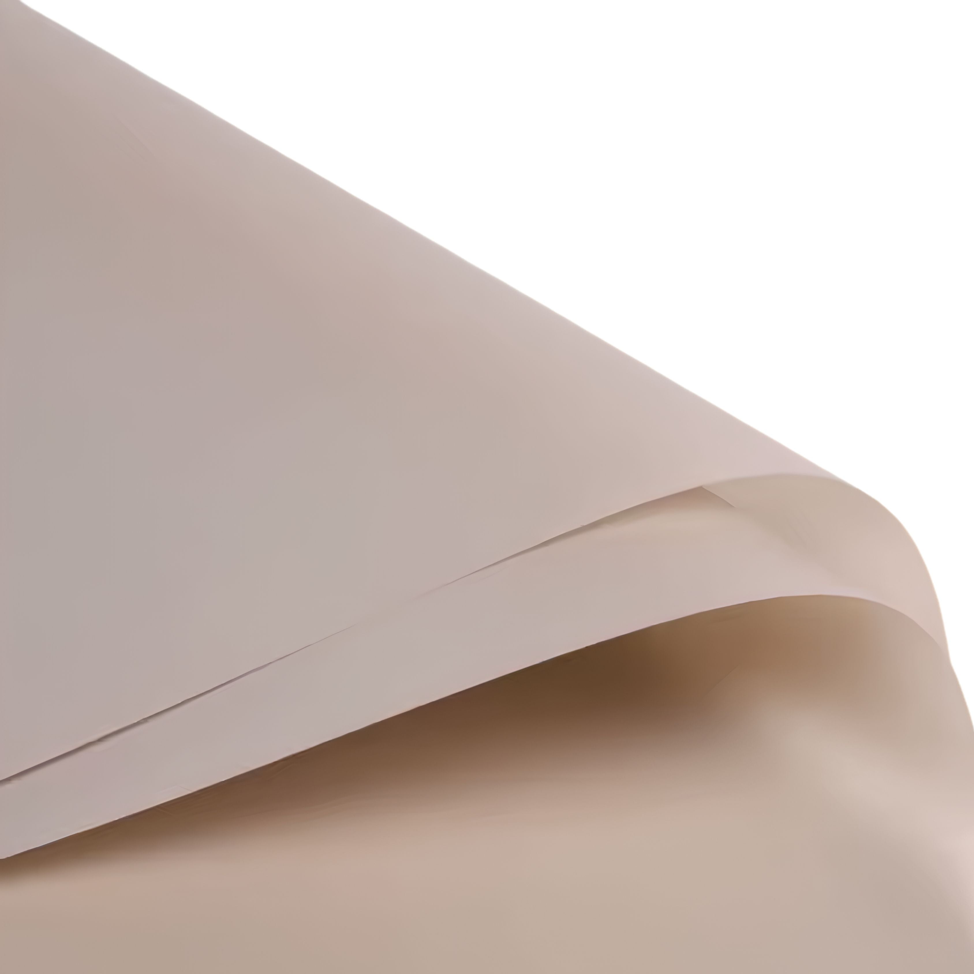 Korean Wrapping Paper -  Semi Transparent Matte