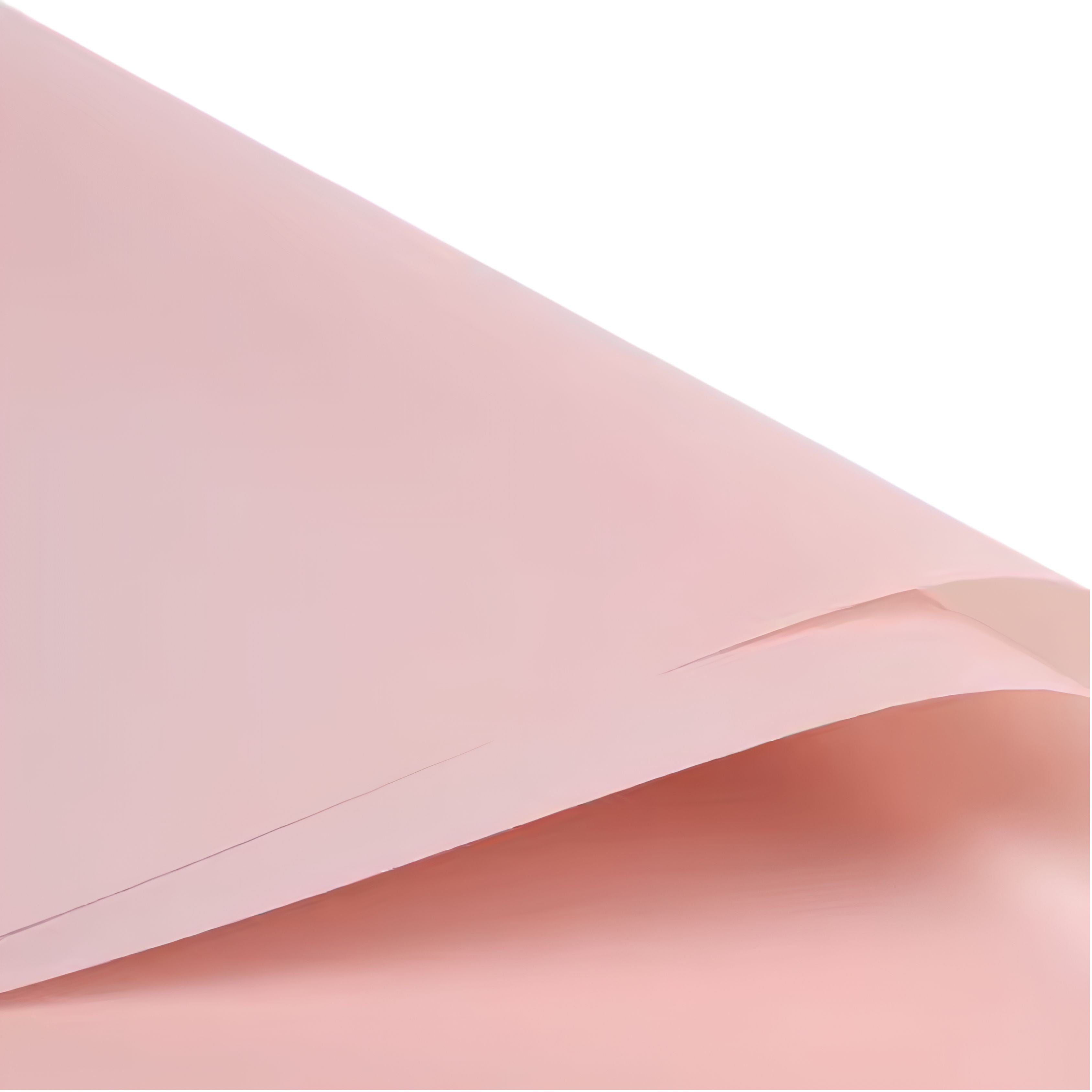 Korean Wrapping Paper -  Semi Transparent Matte