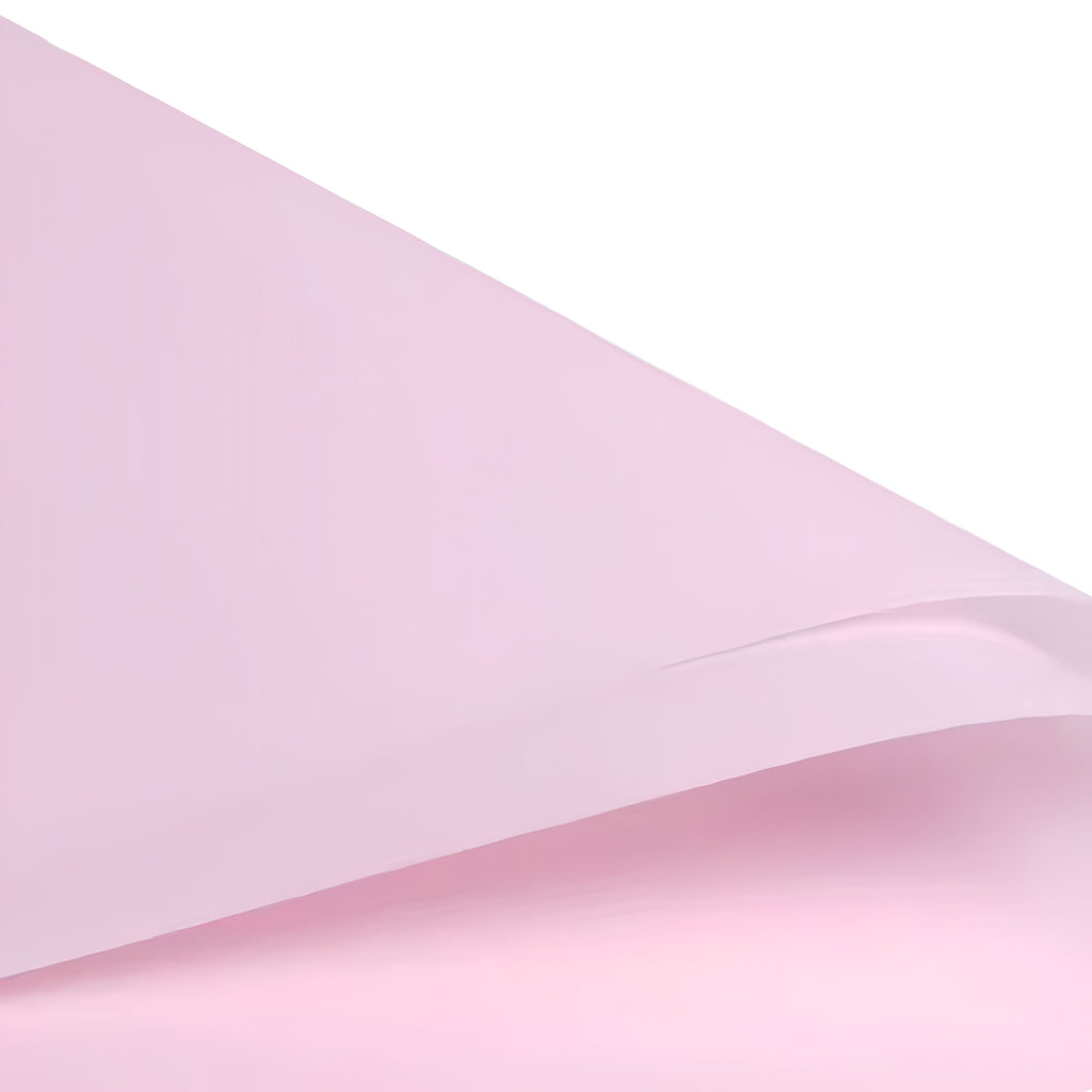 Korean Wrapping Paper -  Semi Transparent Matte