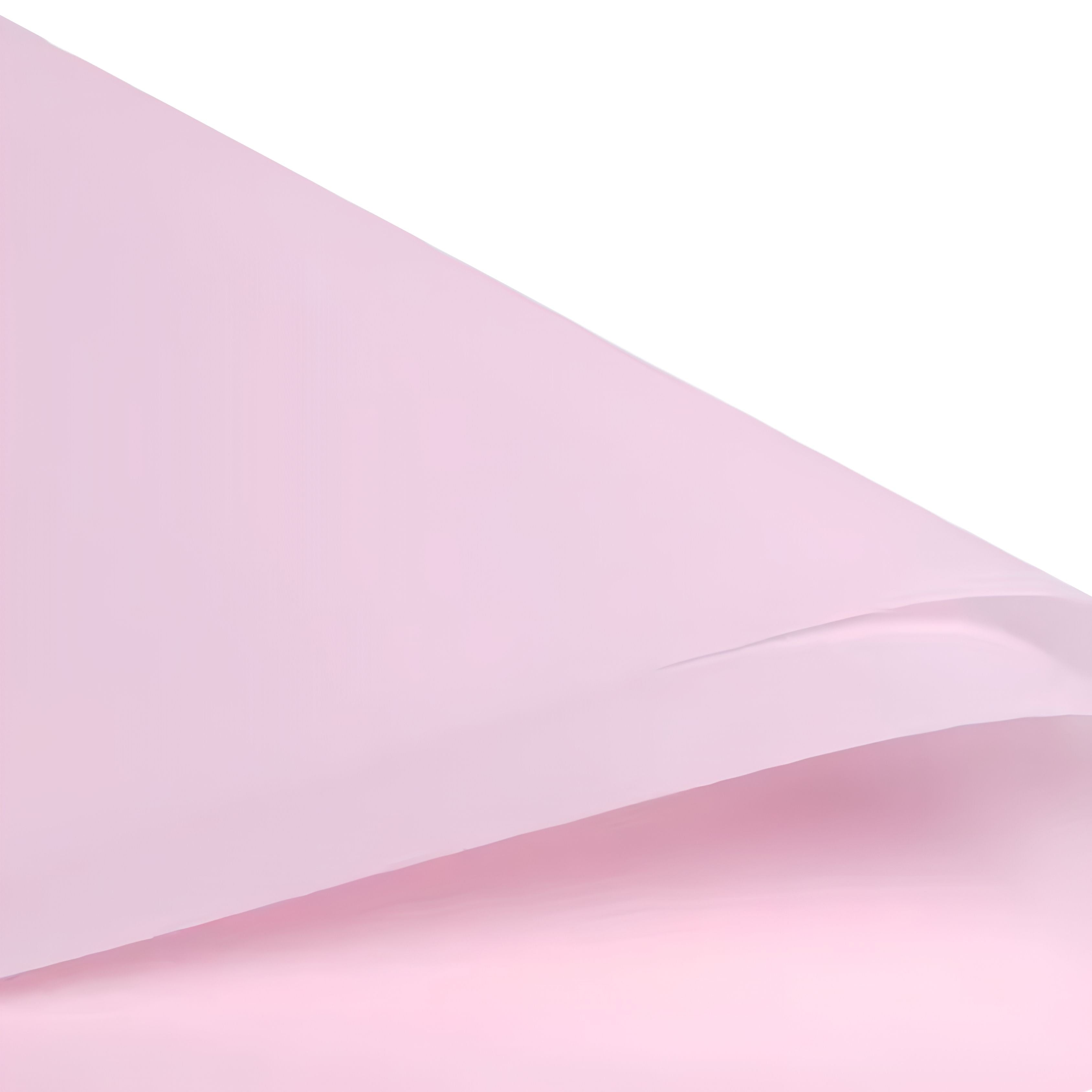 Korean Wrapping Paper -  Semi Transparent Matte