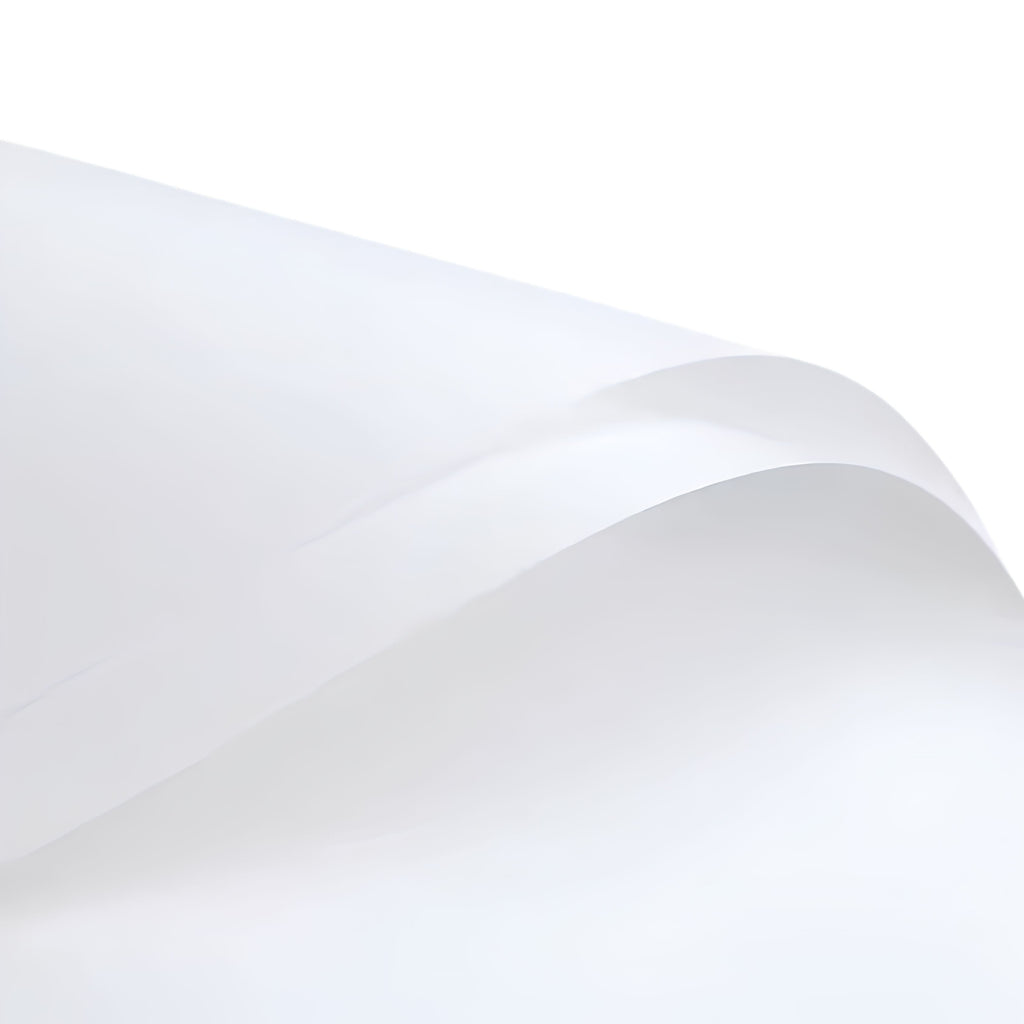 Korean Wrapping Paper - Matte Opaque