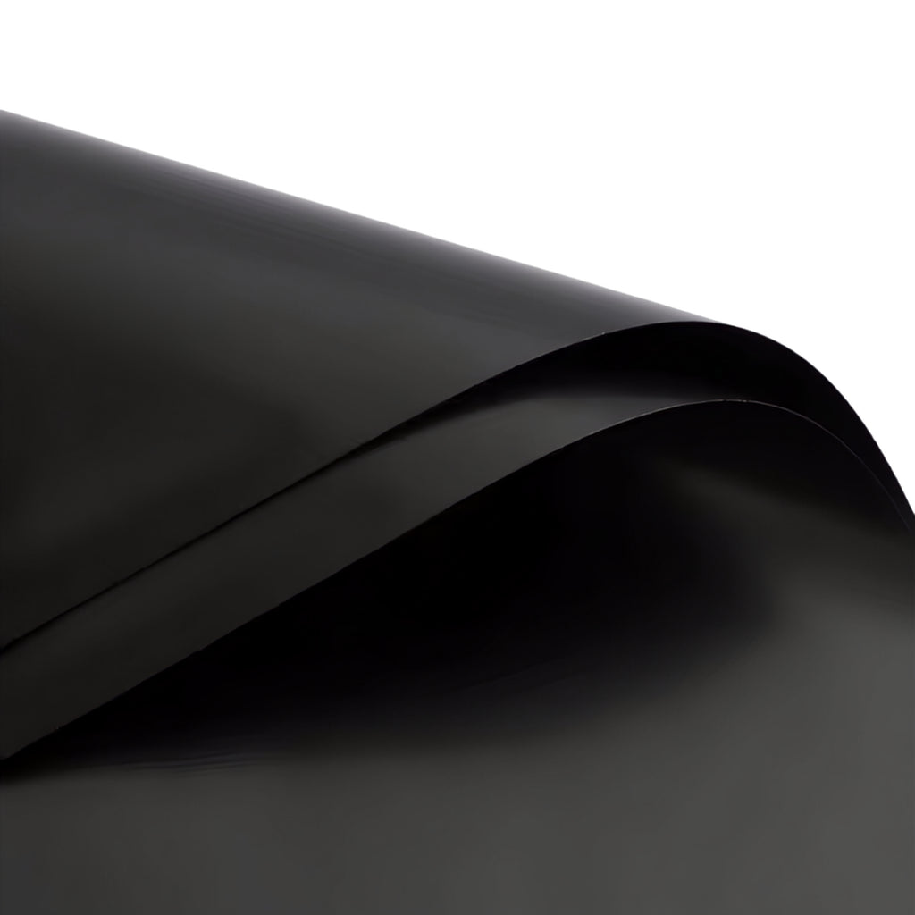 Emballage mat opaque - 20 feuilles