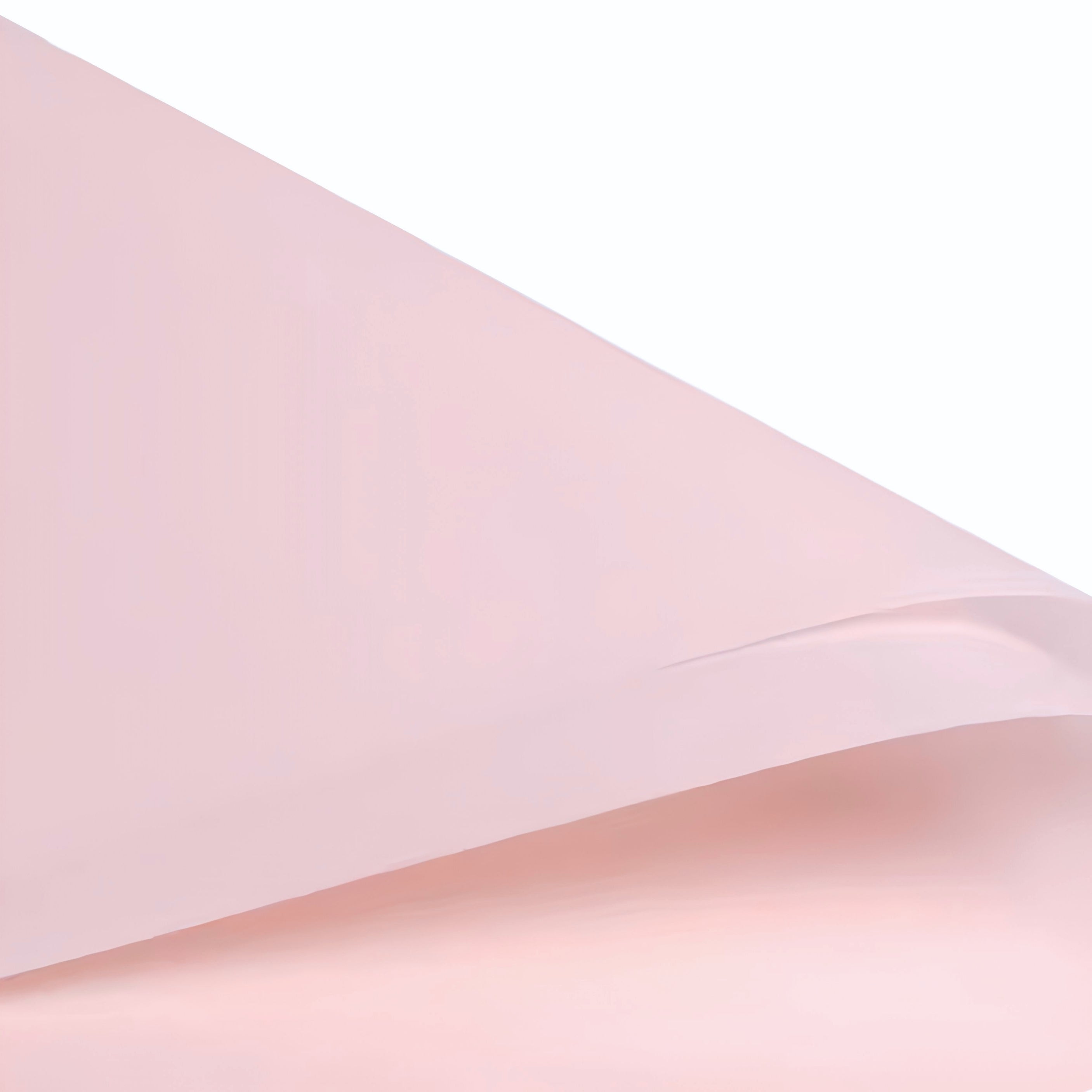 Korean Wrapping Paper -  Semi Transparent Matte