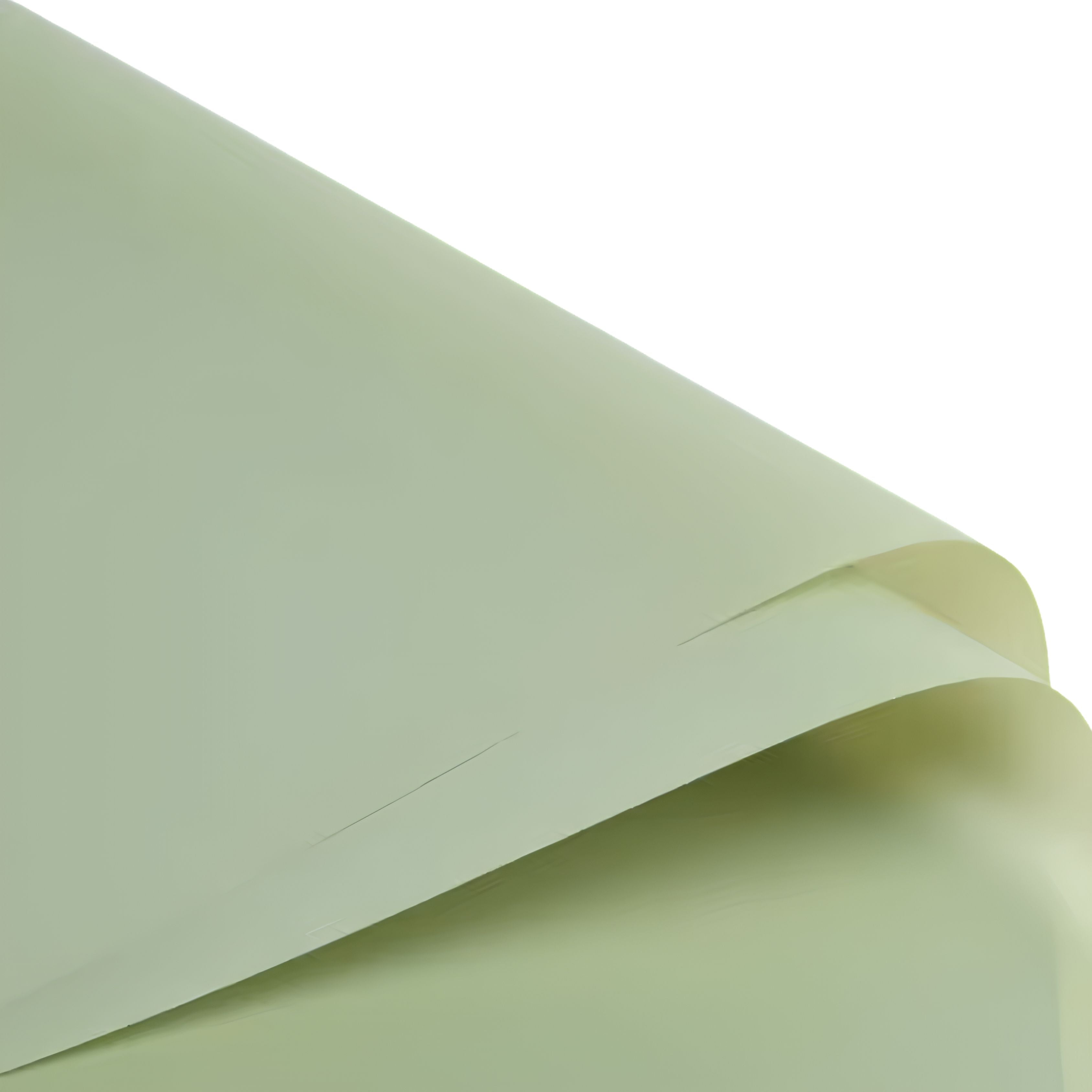 Korean Wrapping Paper -  Semi Transparent Matte