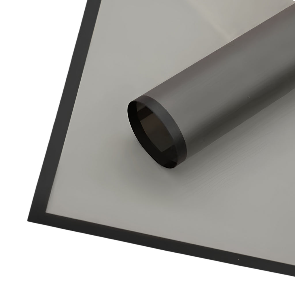 Korean Wrapping Paper - Semi-Transparent with Opaque Edges