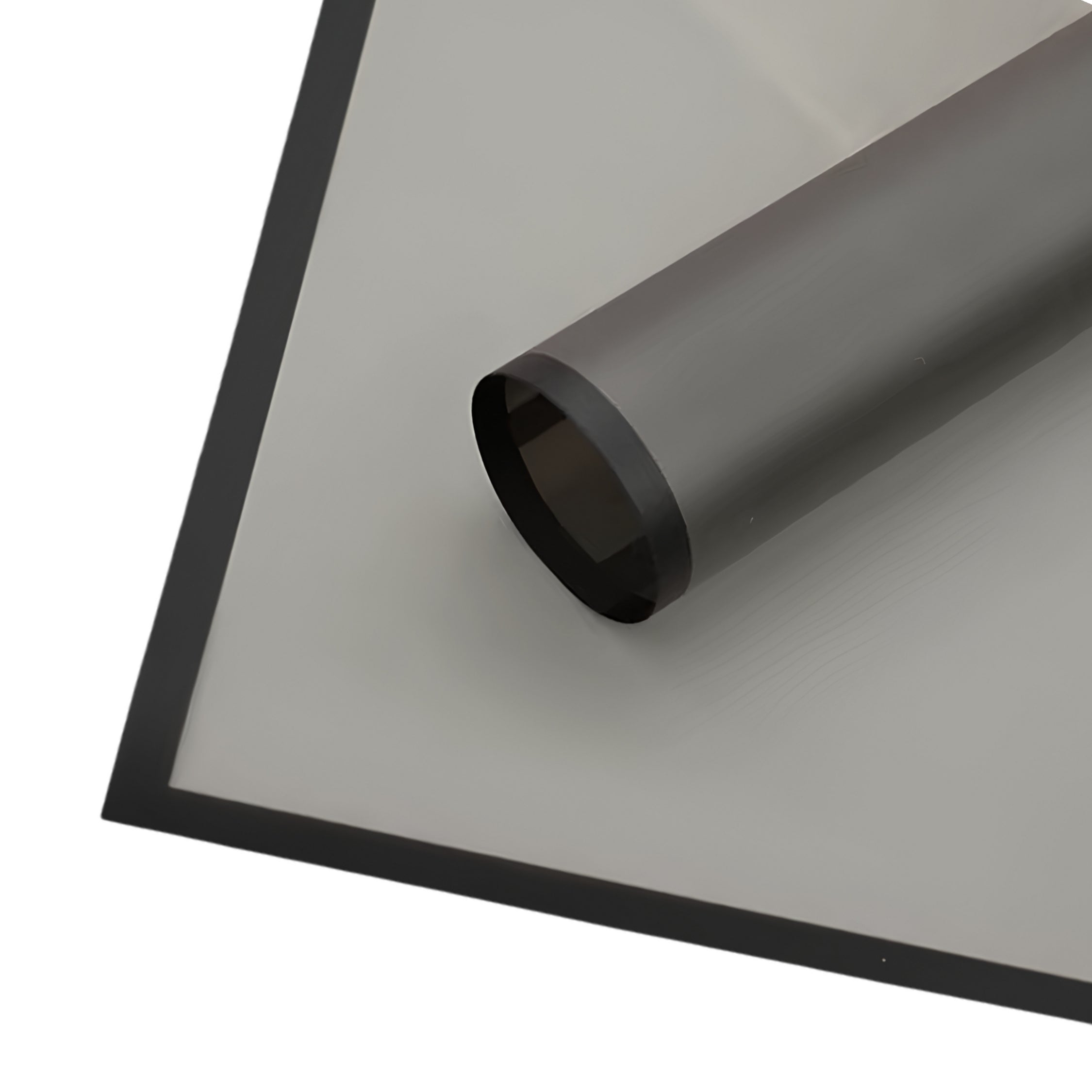 Korean Wrapping Paper - Semi-Transparent with Opaque Edges