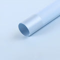 Korean Wrapping Paper - Matte with Shimmery Border