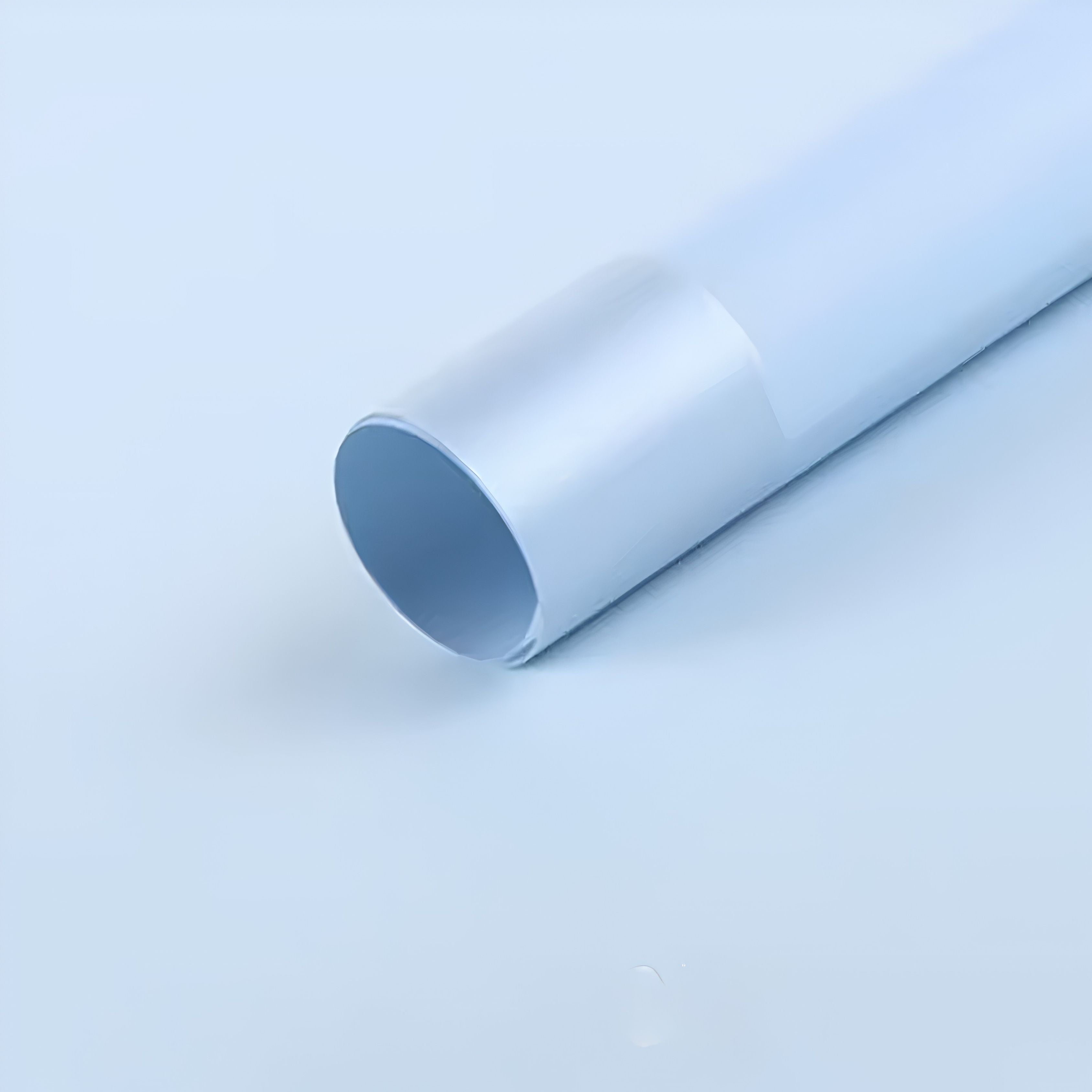 Korean Wrapping Paper - Matte with Shimmery Border