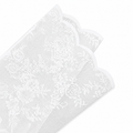 Korean Wrapping Paper - Lace Sheets