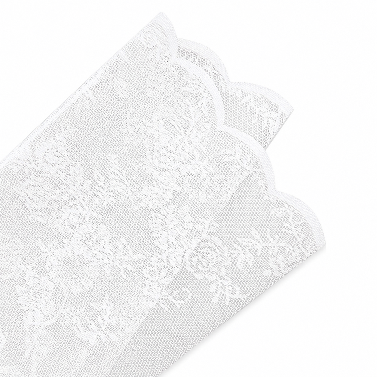 Korean Wrapping Paper - Lace Sheets