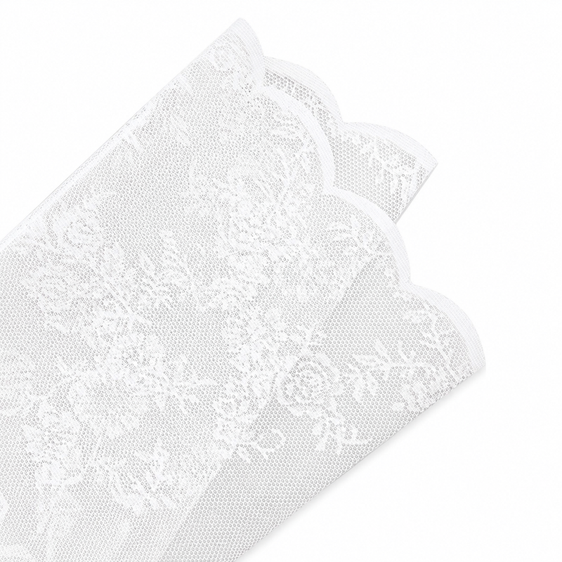 Korean Wrapping Paper - Lace Sheets