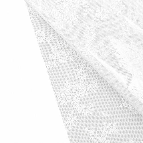 Korean Wrapping Paper - Lace Sheets